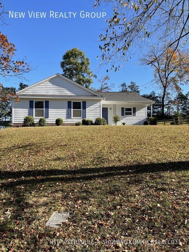 property at 2109 Heather Glen Ln