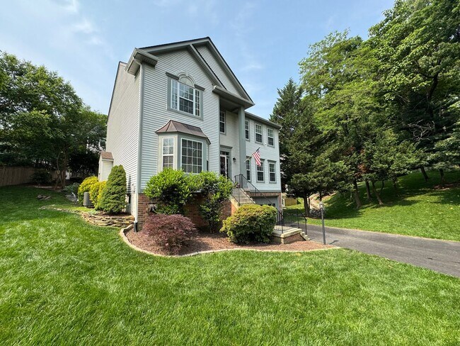 103 Frayers Farm Ct in Occoquan, VA - Building Photo - Building Photo