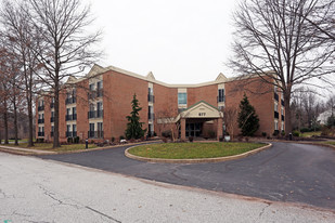 Atrium House Apartamentos