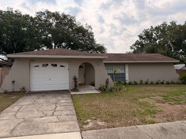 property at 14001 Dominion Ct