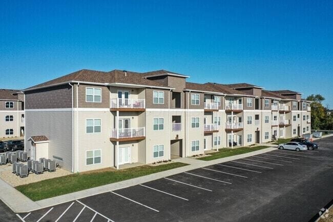 property at 5503 Hutchison St