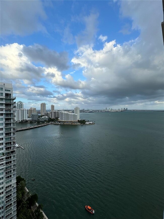 1155 Brickell Bay Dr