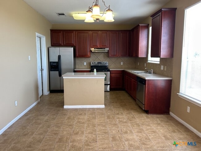 property at 6504 Griffith Loop