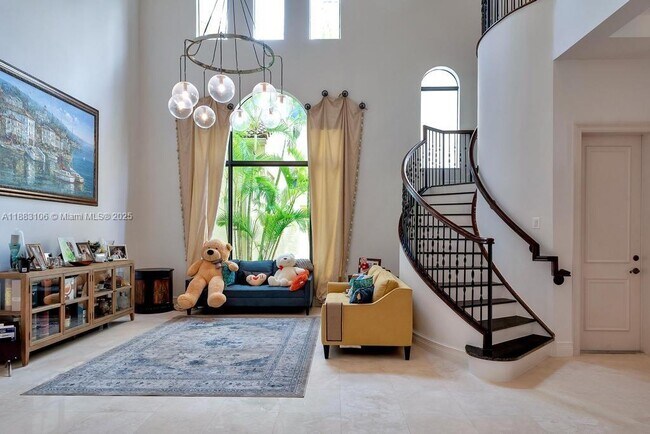 property at 17931 Lake Azure Way