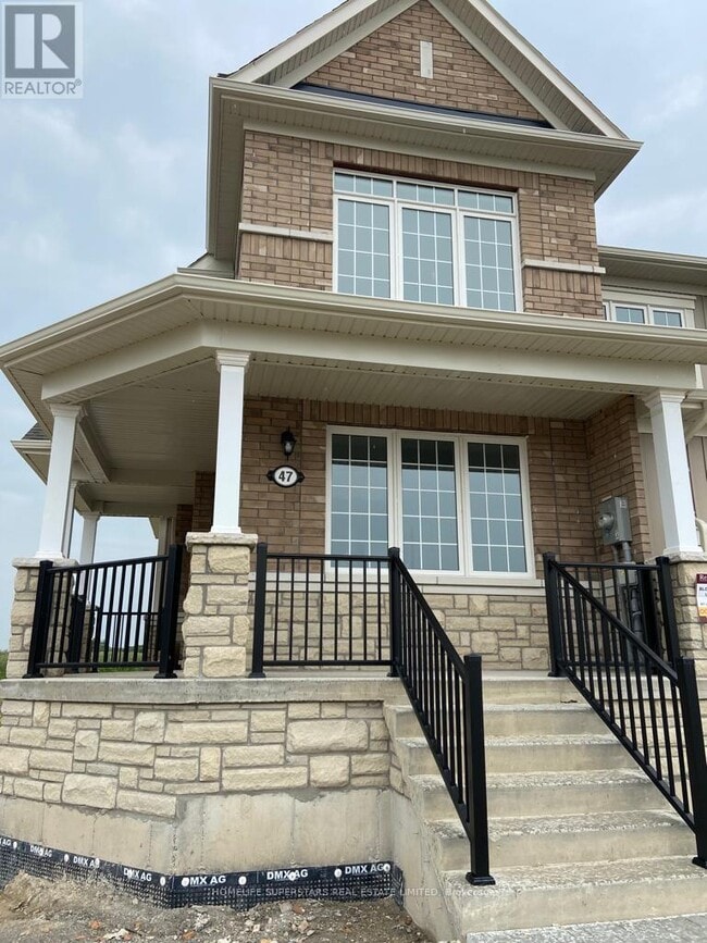 property at 47 Union Blvd