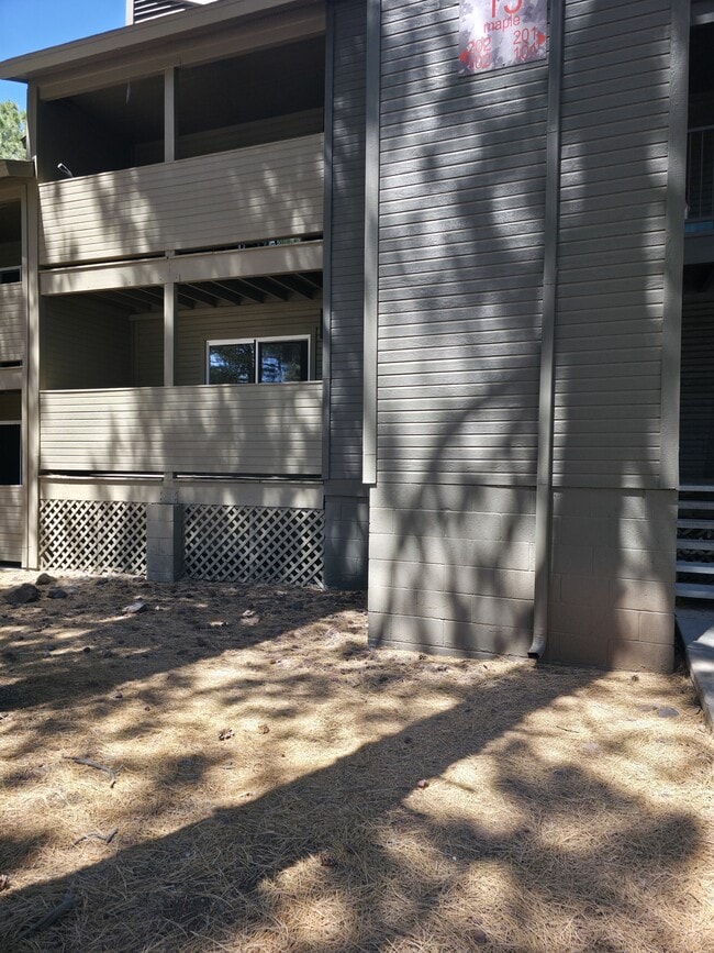 property at 1185 W University Ave