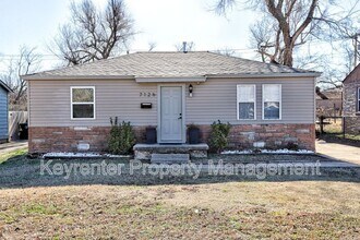 7126 SE 15th St in Midwest City, OK - Building Photo - Building Photo