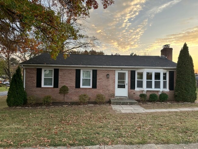 2 Concord Dr