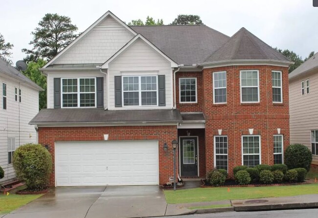 property at 6114 Mimosa Cir