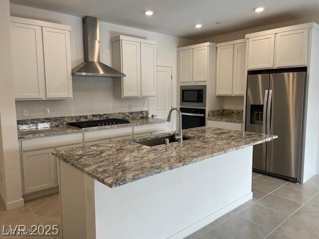 11427 Ethereal Lndg Ave in Las Vegas, NV - Building Photo - Building Photo