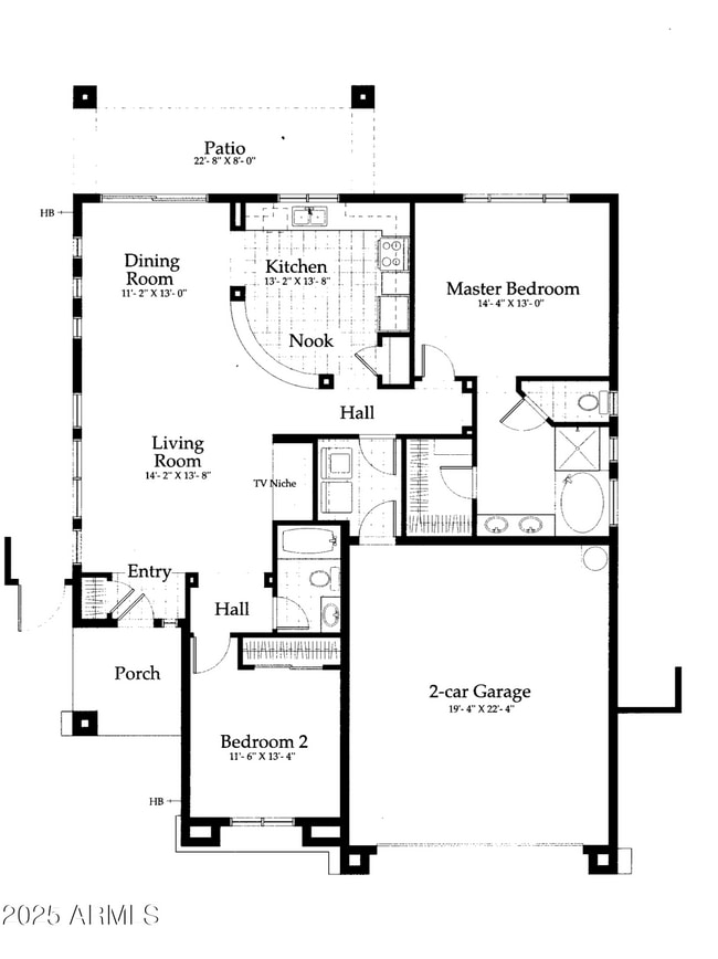 2361 W Turtle Hill Ct in Anthem, AZ - Building Photo - Building Photo