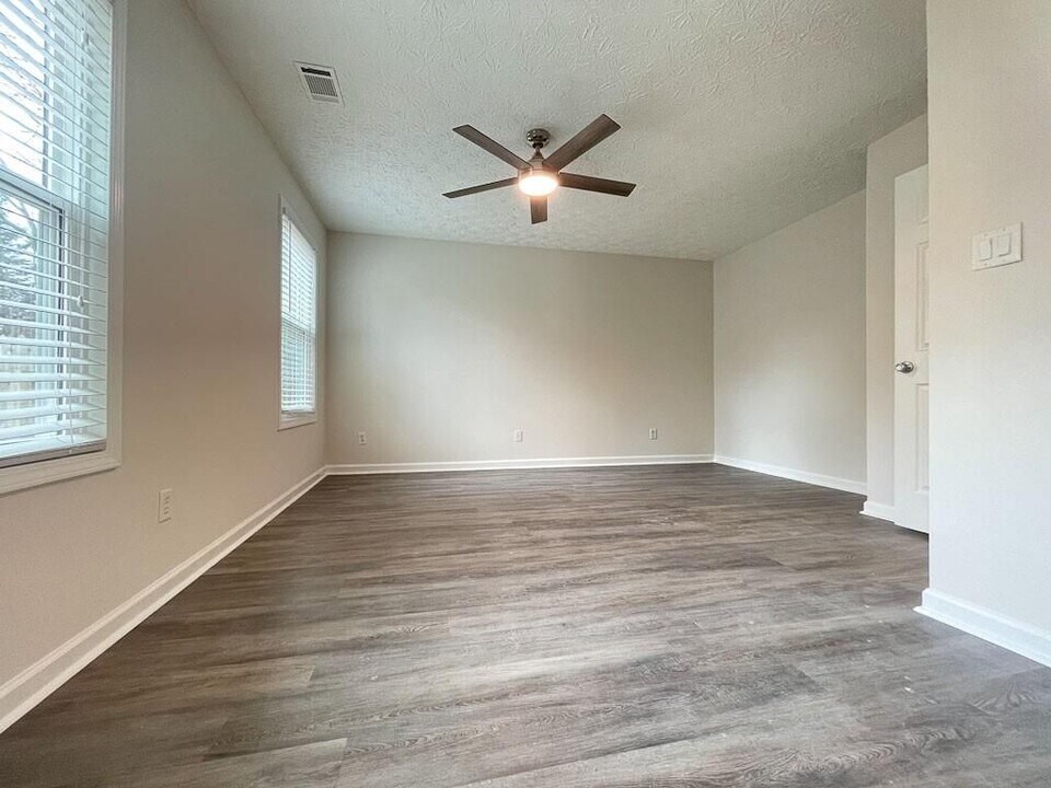 2706 Highland Ridge NW in Kennesaw, GA - Building Photo