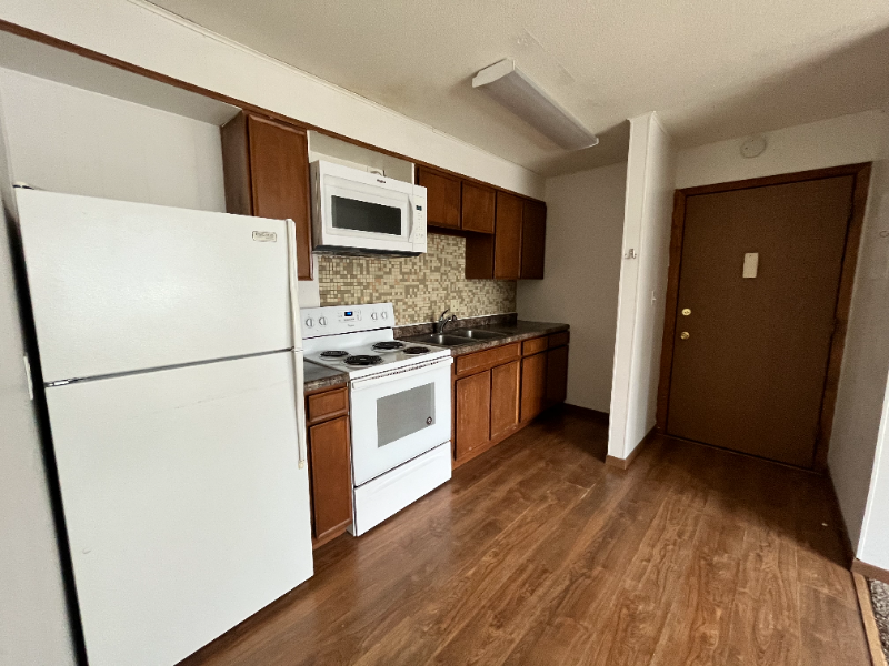 1206 14th Ave S-Unit -9 in Grand Forks, ND - Foto de edificio