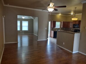 3118 Baldwin Loop, Unit A in Killeen, TX - Building Photo - Building Photo