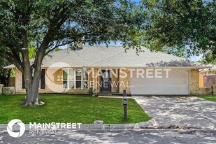 4609 Ringold Dr in Fort Worth, TX - Building Photo