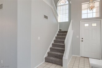 323 Cavalla St in Henderson, NV - Building Photo - Building Photo