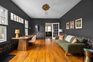 2039 Lanier Ave, Unit Apt 1 in Charlotte, NC - Building Photo