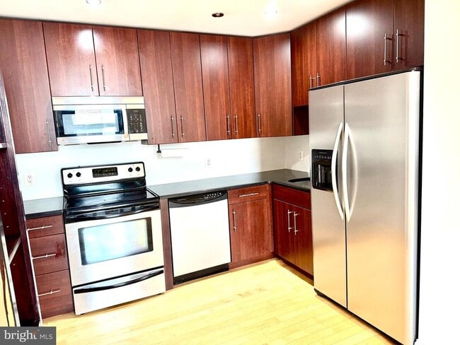 property at 1100 S Broad St