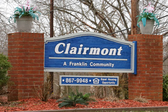 Clairmont Apartments in Georgetown, KY - Building Photo - Other