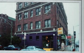 3420-3428 N Broadway St in Chicago, IL - Building Photo - Building Photo
