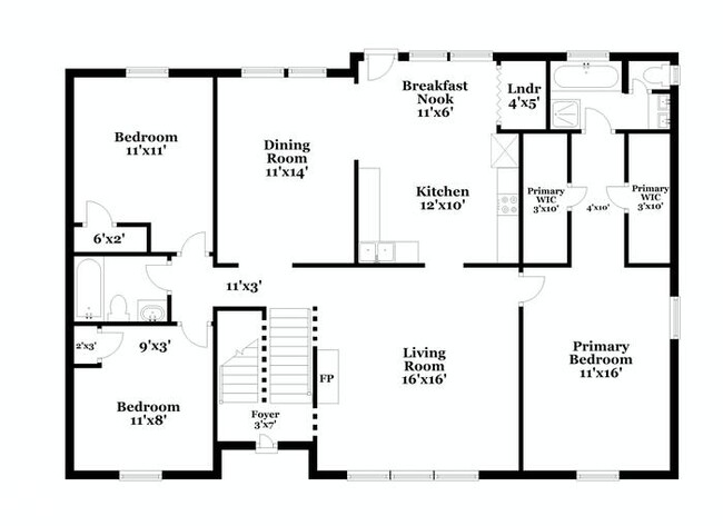 59 Mission Ridge Dr SW in Cartersville, GA - Foto de edificio - Building Photo