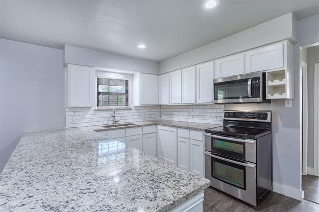 5036 Westway in Little Elm, TX - Building Photo - Building Photo