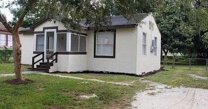 1218 Herschell St in Lakeland, FL - Building Photo - Building Photo