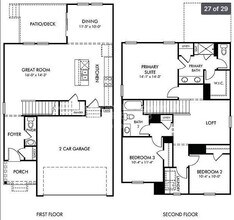 159 Bird Dog Dr in Mooresville, NC - Building Photo - Building Photo