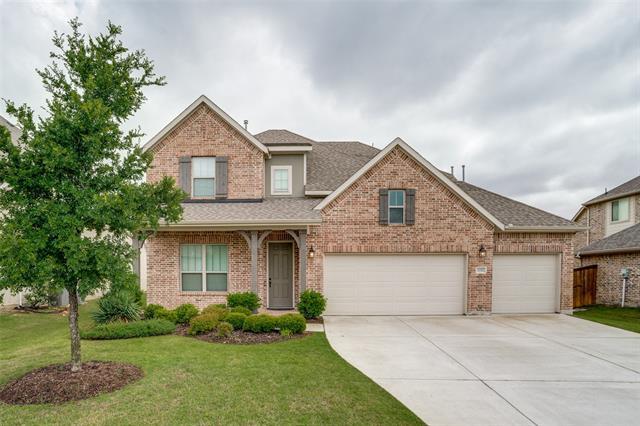 3001 Renmuir Dr in Prosper, TX - Building Photo - Building Photo