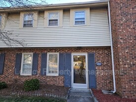 514 Peele St in Burlington, NC - Building Photo