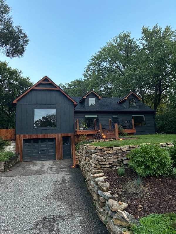 property at 16730 12th Ave N