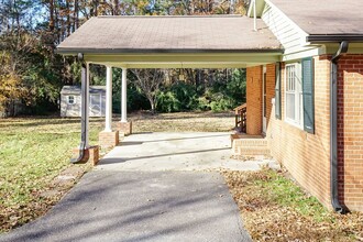 635 Green Willow Cir in Wendell, NC - Building Photo - Building Photo