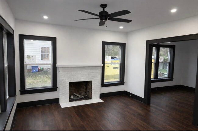 807 Cuyahoga St in Clarksdale, MS - Foto de edificio - Building Photo