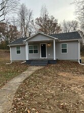 1763 Bridgewood Rd in Clarksville, TN - Building Photo - Building Photo