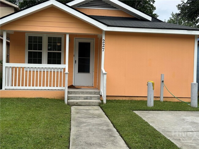 property at 227 Fell St