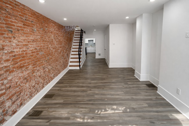 1725 Monument St in Philadelphia, PA - Building Photo - Building Photo