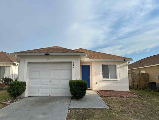 property at 518 Scarlet Maple Ct
