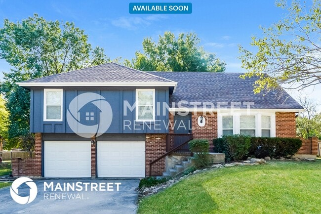 property at 6613 Long Ave