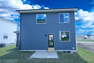 2915 Osprey St in Norwalk, IA - Building Photo - Building Photo