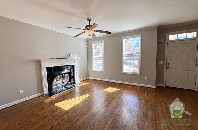 203 Ridgecrest Dr in Greenville, SC - Building Photo - Building Photo