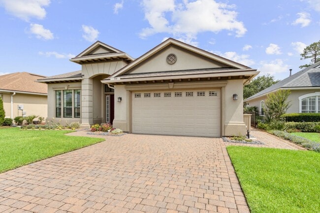 531 Patriots Way in Fernandina Beach, FL - Foto de edificio - Building Photo
