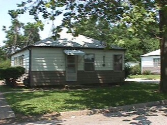 1900 W 10th in Sedalia, MO - Foto de edificio