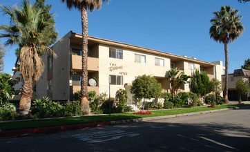 10723 La Grange Ave in Los Angeles, CA - Building Photo - Building Photo