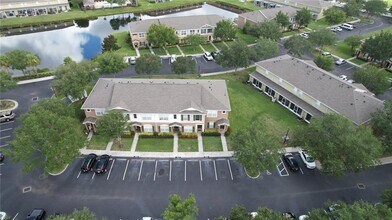 12323 Healey Summit Ln in Riverview, FL - Building Photo - Building Photo