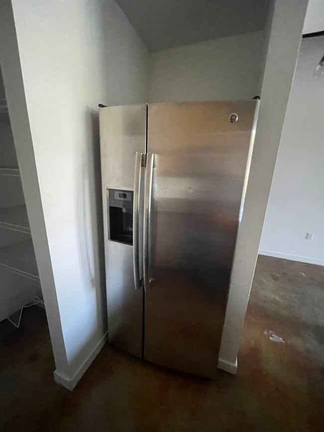 property at 420 N Adams St