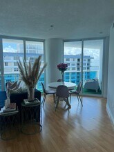 1881 79th Street Cswy, Unit 1503 in North Bay Village, FL - Foto de edificio - Building Photo