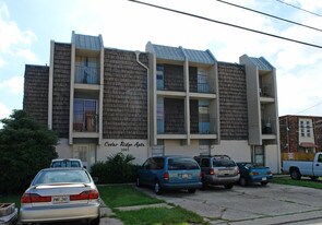 3005 Independence St Apartments