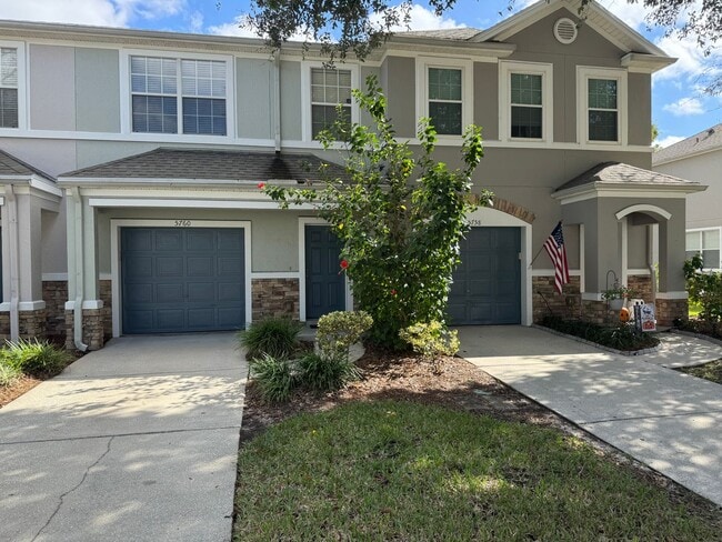 5760 Sandstone Way in Jacksonville, FL - Building Photo - Building Photo