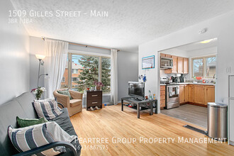 1509 Gilles St in Ottawa, ON - Building Photo - Building Photo