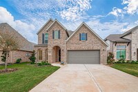 2843 Acacia Grv Dr in Katy, TX - Foto de edificio - Building Photo